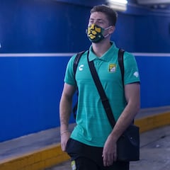 Los últimos 10 fichajes que se cerraron en la Liga MX