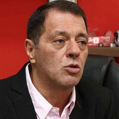 Dimayor sanciona a Tulio Gómez: 3 meses de suspensión y 28 millones de pesos