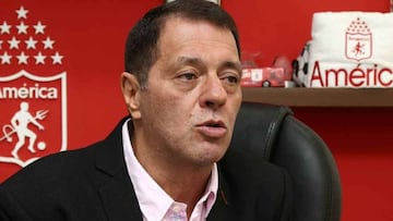 Tulio Gómez critica a Juan Carlos Osorio