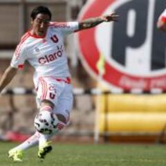 Suárez: "Hemos perdido jugar de igual a igual en todos lados"