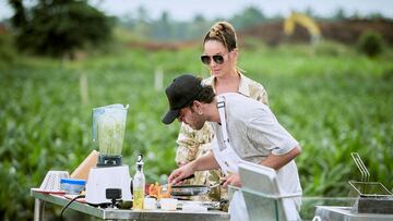 MarterChef. Canal RCN