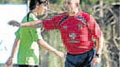 "Si viene alguien será para mejorar lo que tenemos"