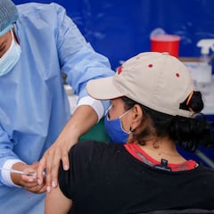 Curva del coronavirus en Colombia, hoy 16 de octubre: ¿Cuántos casos y muertes hay?