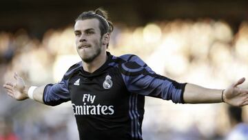 La gran semana de Bale