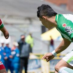 Orellano: la superación y el impulso para llegar a Europa