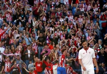 Sevilla and Barça feel the side effects of the Champions League