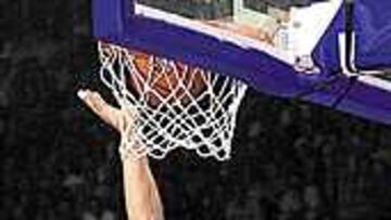 DESNIVEL. Tarlac impone su envergadura a Millera.