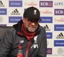 Klopp elogia a la revelación de la Premier: así habló de Traoré