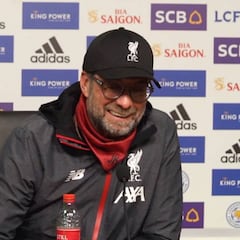 Adama Traoré enamora a Klopp: impresionante definición pública del técnico al jugador español