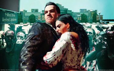 Dead Rising 3, filtrado por error en un currículum