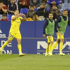 Manu Vallejo es la buena noticia de un Cádiz en horas bajas