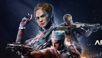 Call of Duty: Black Ops 4 - Operación Apocalipsis Z