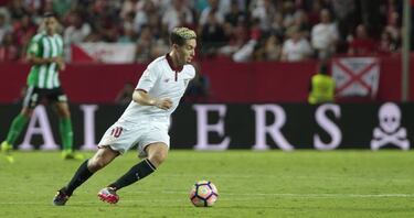 Nasri, Boateng, Pato y Babel: los fichajes rehabilitados por LaLiga