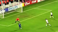 Leyendas del fútbol: los magistrales goles de Del Piero