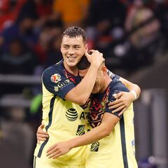 América - León: Horario, canal, TV, cómo y dónde ver la Liga MX