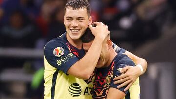 América - León: Horario, canal, TV, cómo y dónde ver la Liga MX