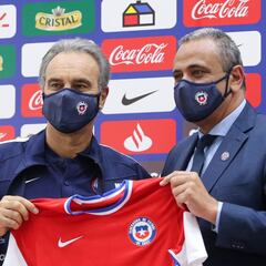 "17 técnicos": Pablo Milad aclaró cómo se eligió a Martín Lasarte