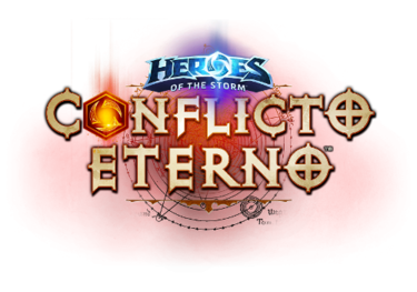 Llega el parche Conflicto Eterno a Heroes of the Storm