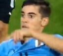 Uruguay anda entusiasmada con este talento: el golazo de Gutiérrez con la Sub-17