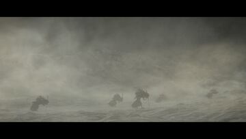 Captura de pantalla - Dark Souls III (PC)