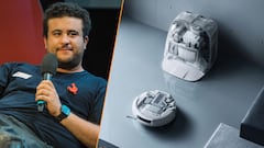 Un experto en tecnología toma el control de 7000 robots aspirador sin querer y avisa a la empresa: “No debería ser posible”