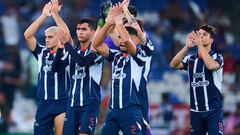 Toluca vs Rayados Monterrey: TV, horario; cómo y dónde ver la Vuelta de Cuartos de Final
