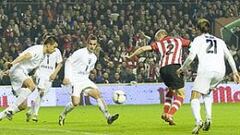 El Athletic taconea antes del duelo con Caparrós