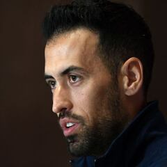 Unlike our footballers, Spain's Olympians will be vaccinated