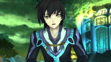 Captura de pantalla - Tales of Xillia (PS3)