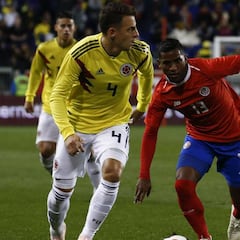 Llega el turno de Arias