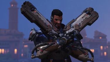 Blizzard trabaja en un nuevo shooter enfocado al PvP