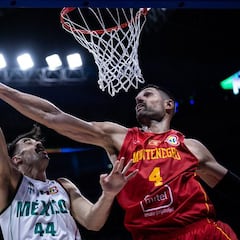 Daniel Amigo se resintió de su lesión en la rodilla izquierda y Quintero sopesó sustituirlo