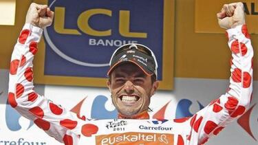 El vencedor más justo