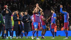 Barcelona to tour United States this summer