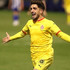 Monchu ya está en Granada y el lunes será jugador nazarí