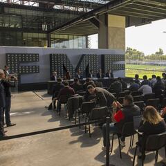 Liga MX reporta inversión de 450mdp pese a pandemia