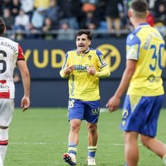 Una inoportuna expulsión para Matos