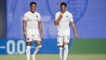 Terminó la fase de grupos del torneo especial MLS is Back y algunos equipos no estuvieron a la altura del regreso del fútbol estadounidense.