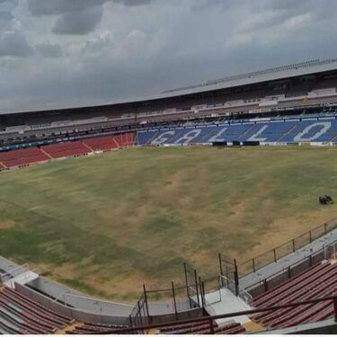 The reason Querétaro vs América was postponed
