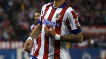 Mario Mandzukic