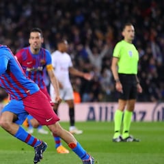 La originalidad de Pedri