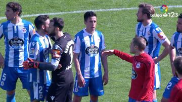 Resumen y goles del Deportivo vs. Extremadura de LaLiga 1|2|3