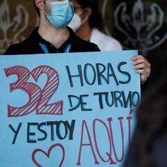 Coronavirus en España: resumen de noticias del 17 de julio