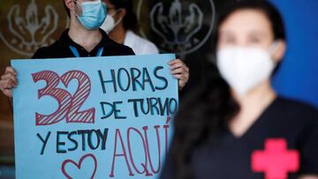 Coronavirus en España: resumen de noticias del 17 de julio