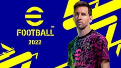 eFootball 2022: Steam users give Konami game worst ever rating