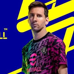 eFootball 2022: file size and how to download for free on PS5, PS4, PC, Xbox, iOS & Android