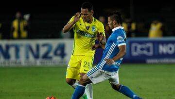 Atlético Nacional va por su tercer título de la Copa Libertadores.
