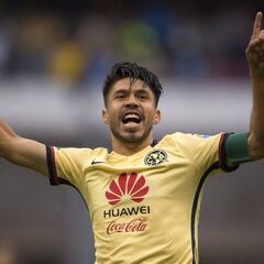 América aprovecha el error del Gullit y es semifinalista