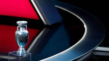 Euro 2020 draw: qualifying Groups A-J in full