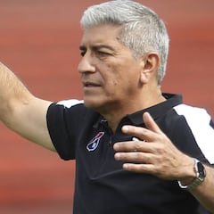 "El fútbol me ha enseñado que no todo está escrito"